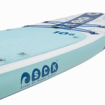  SCK φουσκωτή σανίδα SUP Mare D’oro 10'6'' πακέτο 