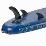  SCK φουσκωτή σανίδα SUP Mare D’oro 10'6'' πακέτο 