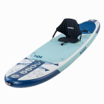  SCK φουσκωτή σανίδα SUP Mare D’oro 10'6'' πακέτο 