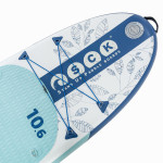  SCK φουσκωτή σανίδα SUP Mare D’oro 10'6'' πακέτο 
