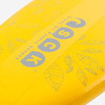 SCK φουσκωτή σανίδα SUP Mare Doro 10’6″ Κίτρινη