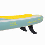 SCK φουσκωτή σανίδα SUP Mare Arioso 10'8'' πακέτο