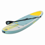 SCK φουσκωτή σανίδα SUP Mare Arioso 10'8'' πακέτο