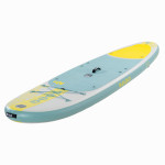 SCK φουσκωτή σανίδα SUP Mare Arioso 10'8'' πακέτο