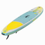 SCK φουσκωτή σανίδα SUP Mare Arioso 10'8'' πακέτο