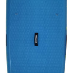 WATTSUP Φουσκωτή σανίδα SUP SAR 10'8" φουλ πακέτο με  κουπί 2 σε 1