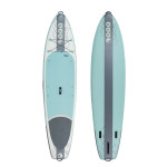SCK φουσκωτή σανίδα SUP Mare Nero 11'6'' πακέτο