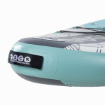 SCK φουσκωτή σανίδα SUP Mare Nero 11'6'' πακέτο