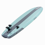 SCK φουσκωτή σανίδα SUP Mare Nero 11'6'' πακέτο