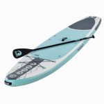 SCK φουσκωτή σανίδα SUP Mare Nero 11'6'' πακέτο