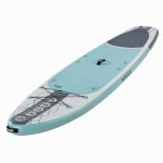 SCK φουσκωτή σανίδα SUP Mare Nero 11'6'' πακέτο