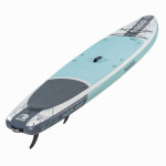 SCK φουσκωτή σανίδα SUP Mare Nero 11'6'' πακέτο