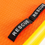 SCK φουσκωτή σανίδα SUP Rescue πακέτο