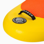 SCK φουσκωτή σανίδα SUP Rescue πακέτο