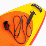 SCK φουσκωτή σανίδα SUP Rescue πακέτο
