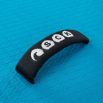 SCK φουσκωτή σανίδα SUP eψilon 9' πακέτο