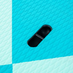 SCK σανίδα SUP από HDPE με EPS πυρήνα - Vivere 10'10"