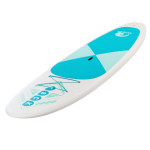 SCK σανίδα SUP από HDPE με EPS πυρήνα - Vivere 10'10"