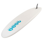 SCK σανίδα SUP από HDPE με EPS πυρήνα - Vivere 10'10"