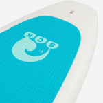 SCK σανίδα SUP από HDPE με EPS πυρήνα - Vivere 10'10"