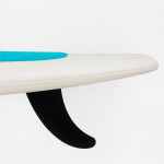 SCK σανίδα SUP από HDPE με EPS πυρήνα - Vivere 10'10"