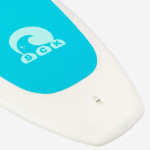 SCK σανίδα SUP από HDPE με EPS πυρήνα - Vivere 10'10"