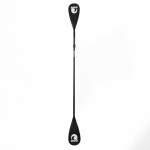 SCK Κουπί αλουμινίου 2 σε 1 SUP/Καγιάκ με ασφαλή ρύθμιση – Μαύρο SCK Κουπί αλουμινίου 2 σε 1 SUP/Καγιάκ με ασφαλή ρύθμιση – Μαύρο