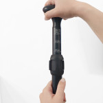 SCK Κουπί αλουμινίου 2 σε 1 SUP/Καγιάκ με ασφαλή ρύθμιση – Μαύρο SCK Κουπί αλουμινίου 2 σε 1 SUP/Καγιάκ με ασφαλή ρύθμιση – Μαύρο