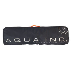 Θήκη για κουπί SUP σπαστό σε 3 μέρη - AquaInc.