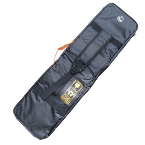 Θήκη για κουπί SUP σπαστό σε 3 μέρη - AquaInc.