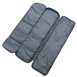 Θήκη για κουπί SUP σπαστό σε 3 μέρη - AquaInc. Θήκη για κουπί SUP σπαστό σε 3 μέρη - AquaInc.