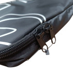 Θήκη για κουπί SUP σπαστό σε 3 μέρη - AquaInc. Θήκη για κουπί SUP σπαστό σε 3 μέρη - AquaInc.