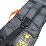 Θήκη για κουπί SUP σπαστό σε 3 μέρη - AquaInc. Θήκη για κουπί SUP σπαστό σε 3 μέρη - AquaInc.