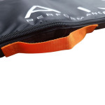 Θήκη για κουπί SUP σπαστό σε 3 μέρη - AquaInc. Θήκη για κουπί SUP σπαστό σε 3 μέρη - AquaInc.