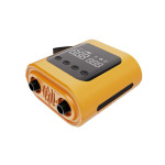 SCK EP5 - Ηλεκτρική Τρόμπα διπλής ενεργείας για SUP με εσωτερική μπαταρία- φουσκώνει έως 20psi