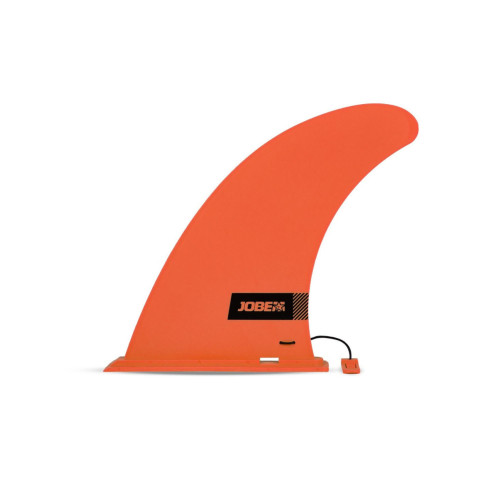 Ανταλλακτικό συρόμενο πτερύγιο για φουσκωτή σανίδα SUP Jobe Lite - Πορτοκαλί