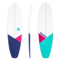Σανίδα surf EPX 6’4″ Corn Color SCK