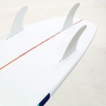 Σανίδα surf EPX 6’4″ Color Series SCK