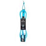 Leash για surfborad ROAM Premium 9.0 274cm - Μπλε