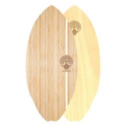Skimboard SkimOne 45 Fiberwood Lifeseed