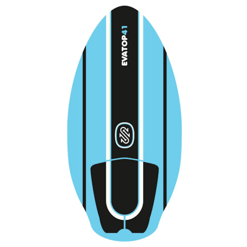 Skimboard SkimOne 41 Soft EVA Deck