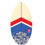 Skimboard SkimOne 41 Wooden Fernz Skimboard SkimOne 41 Wooden Fernz