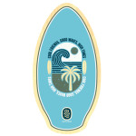 Skimboard SkimOne 44 Wood High Times Skimboard SkimOne 44 Wood High Times