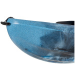 SCK Nereus HD Θαλάσσιο καγιάκ 3 θέσεων - Μπλε/ Άσπρο Camo