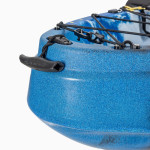 SCK Nereus HD Θαλάσσιο καγιάκ 3 θέσεων - Μπλε/ Άσπρο Camo