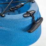 SCK Nereus HD Θαλάσσιο καγιάκ 3 θέσεων - Μπλε/ Άσπρο Camo