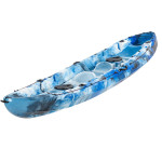 SCK Nereus HD Θαλάσσιο καγιάκ 3 θέσεων - Μπλε/ Άσπρο Camo