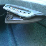 SCK Libero17 διθέσιο sit-in καγιάκ 520 | Τυρκουάζ-Μαύρο SCK Libero17 διθέσιο sit-in καγιάκ 520 | Τυρκουάζ-Μαύρο