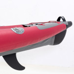 SCK NAVALE 2 Φουσκωτό διθέσιο καγιάκ με drop-stitch πάτο