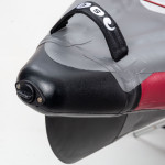 SCK NAVALE 2 Φουσκωτό διθέσιο καγιάκ με drop-stitch πάτο